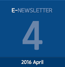 E-NEWSLETTER 06 2015 JUNE