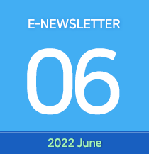 E-NEWSLETTER 06 2022 June