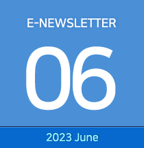 E-NEWSLETTER 06 2023 June